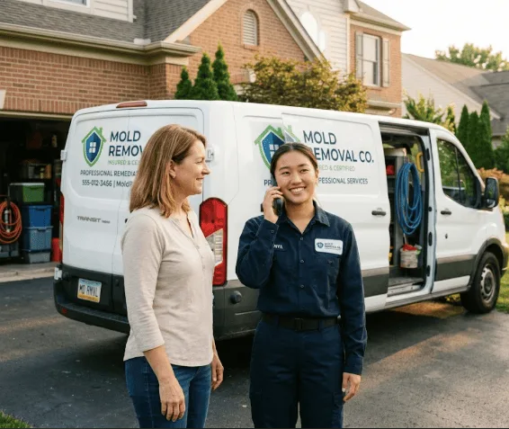 Crawlspace Mold Remediation Bangor, WI FAQs